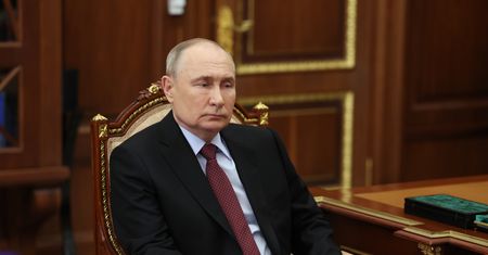 Władimir Putin ma nowy plan. Po wyborach zacznie się w Rosji