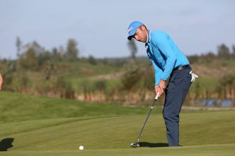 Reprezentant Holandii wygrał Deutsche Bank Polish Masters 2014!