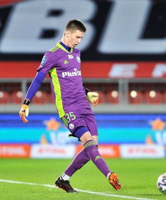 Cezary Miszta może dokończyć sezon w Radomiaku