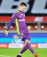 Cezary Miszta może dokończyć sezon w Radomiaku