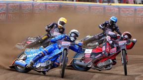 Żużlowa niedziela. Wysokie tempo meczów sparingowych. Kryterium Asów daniem głównym