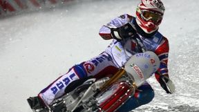 Ice Speedway: Podium Drużynowych Mistrzostw Rosji dla Ufy, Togliatti i Samary