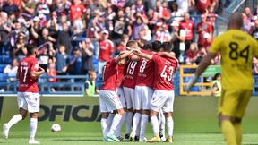 Fortuna 1. Liga. Wisła Kraków - GKS Katowice. Transmisja TV, stream online