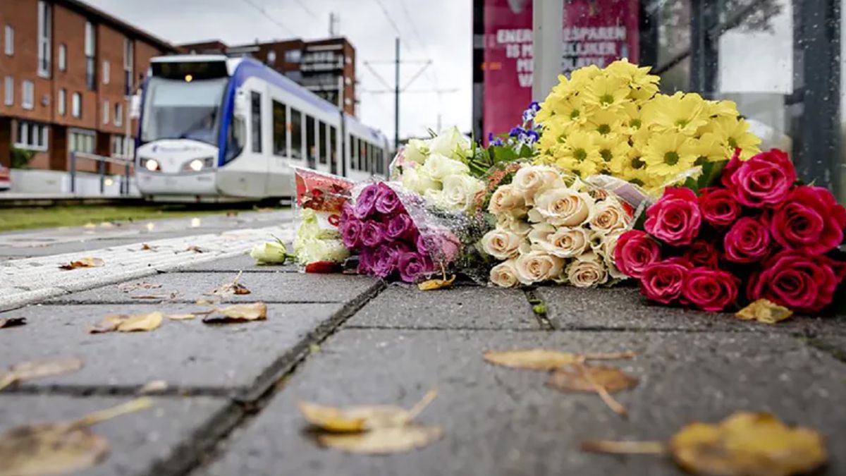 Nie żyje 39-letni Polak. Został wepchnięty pod tramwaj