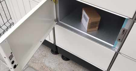 InPost: potrzebujesz więcej czasu na odbiór z Paczkomatu? Musisz mieć aplikację