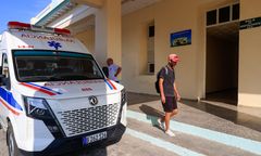 Kuba bez prądu i czystej wody. Tysiące osób zmagają się z chorobą