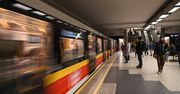 Warszawa: Awaria w metrze w godzinach porannego szczytu