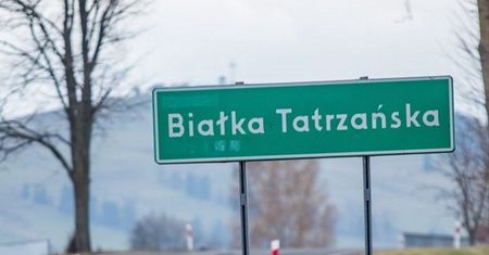 Mieszkańcy Białki Tatrzańskiej w niebezpieczeństwie. Przekazano ważny komunikat