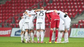 Miał być awans, jest rozczarowanie. Stracona szansa GKS-u Tychy