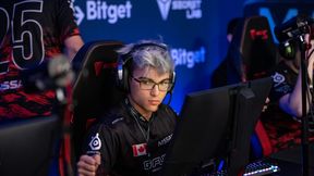 Ranking HLTV najlepszych graczy CS:GO 2021 roku: 17. "Twistzz"