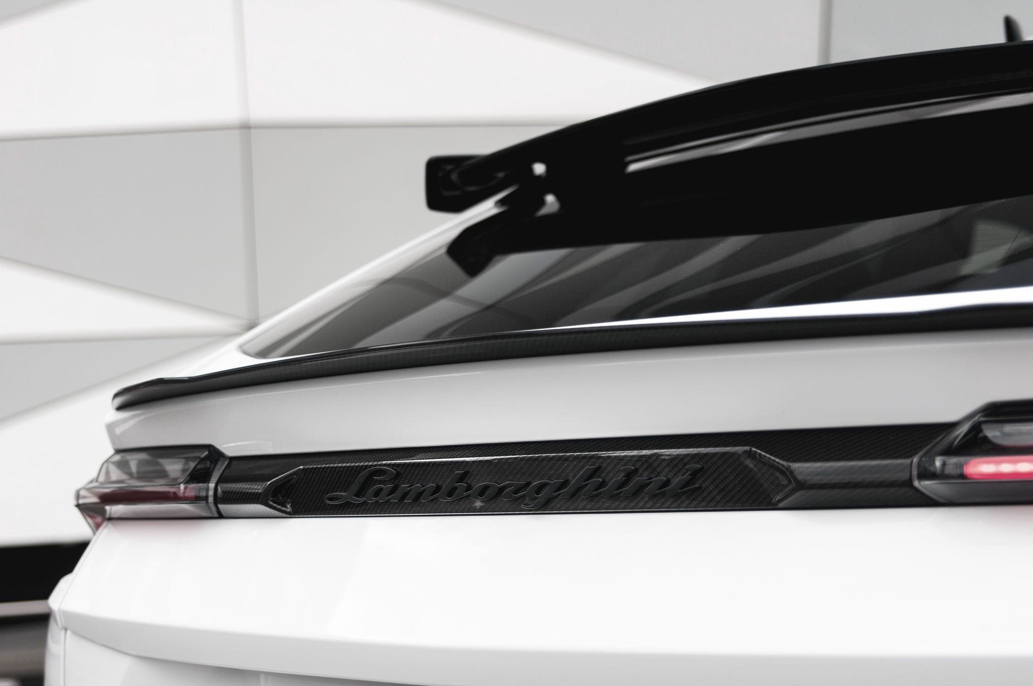 Lamborghini Urus Performante