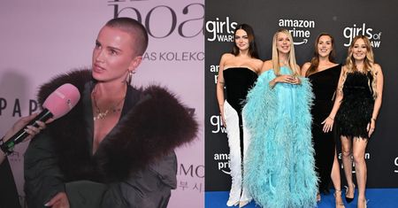 TYLKO NA PUDELKU: Maffashion ODRZUCIŁA propozycję udziału w "Girls of Warsaw". Teraz krytykuje show: "Oczekiwałam czegoś ZUPEŁNIE INNEGO" (WIDEO)