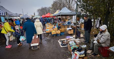 Działalność nierejestrowa. Będzie można legalnie dorobić bez zakładania firmy
