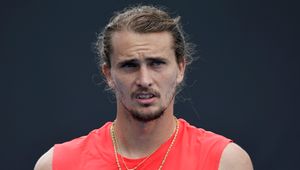 Alexander Zverev ma nowy cel. W Montrealu chce wykonać pierwszy krok