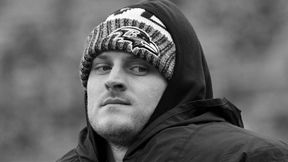 Tragiczna śmierć sportowca. Utonął w Zatoce Meksykańskiej