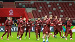 Ostatni mecz kadry na Narodowym? Jest konkurencja