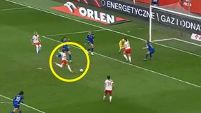 Ewa Pajor show w meczu reprezentacji Polski