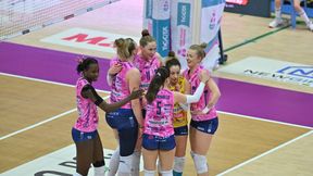 Ogromne problemy zespołu Wołosz