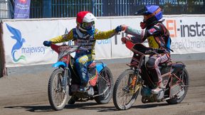 Żużel. W Gorzowie rosną następcy Zmarzlika. Krajowa dominacja zawodników Stali