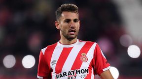 Christian Stuani zostanie nowym napastnikiem Barcelony