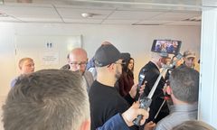 Braun "uwięził" lekarkę w szpitalu. "Pacjenci zagrożeni. Blok porodowy bez lekarza"