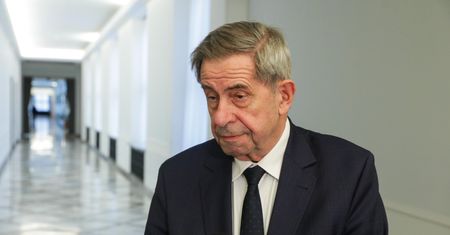 Kategoryczna reakcja prof. Zolla ws. Domańskiego. "Nie ma prawa"