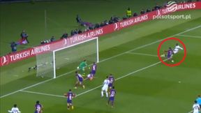 Były gwiazdor Barcelony uciszył stadion. Ależ to zmieścił [WIDEO]