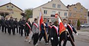Skępe: Uroczystości z okazji Święta Niepodległości 2025