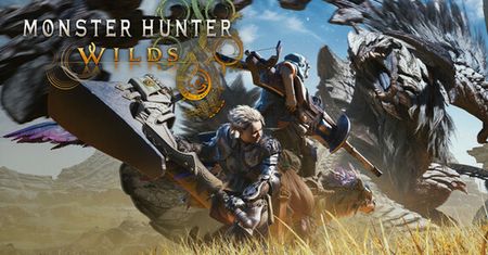Promocja na monitory MSI. Można zgarnąć Monster Hunter Wilds