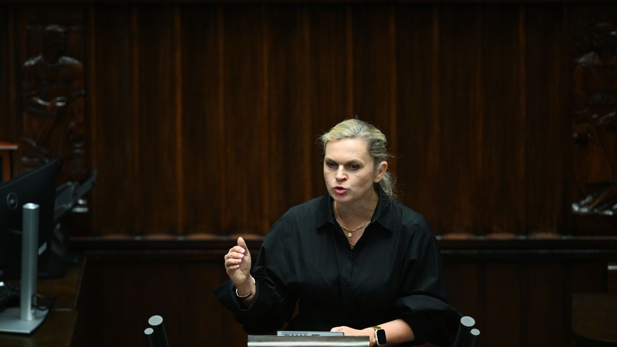 Sejm uchwalił nowelizację Karty nauczyciela 