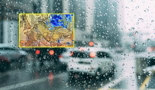 Jesień w sierpniu. Pogoda w Polsce znów nie rozpieszcza