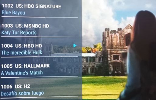 Producent telewizorów może zablokować aplikacje do piractwa w Android TV