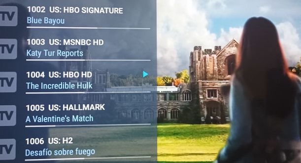 Producent telewizorów może zablokować aplikacje do piractwa w Android TV