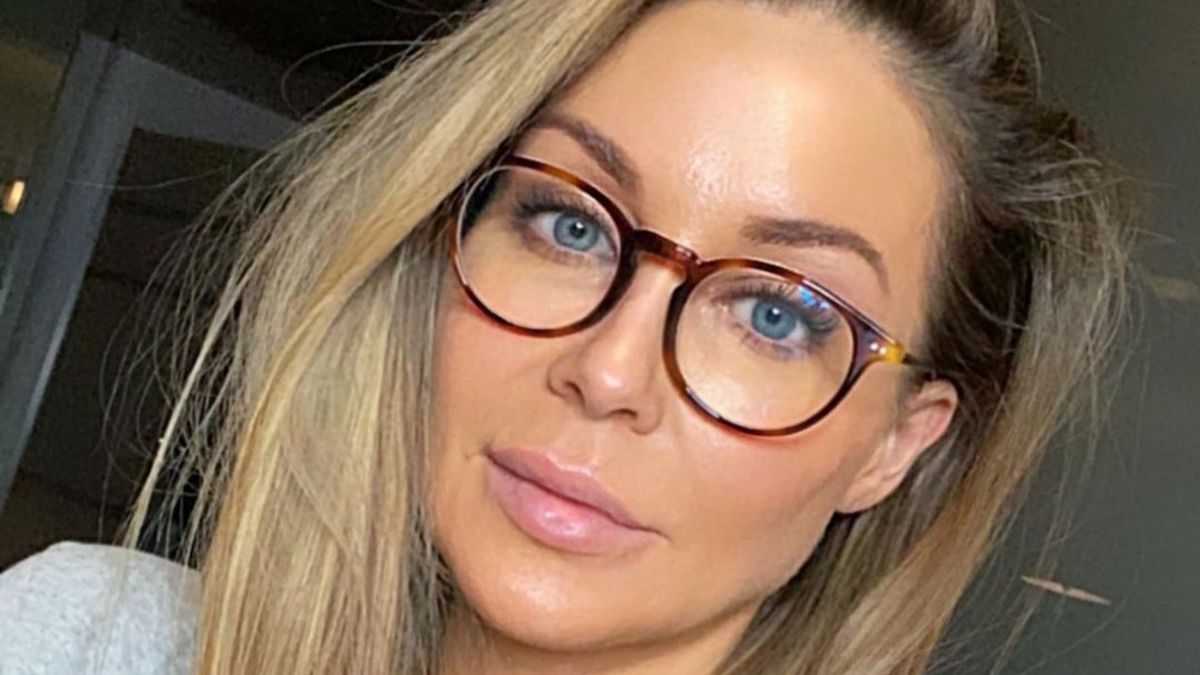 Małgorzata Rozenek-Majdan