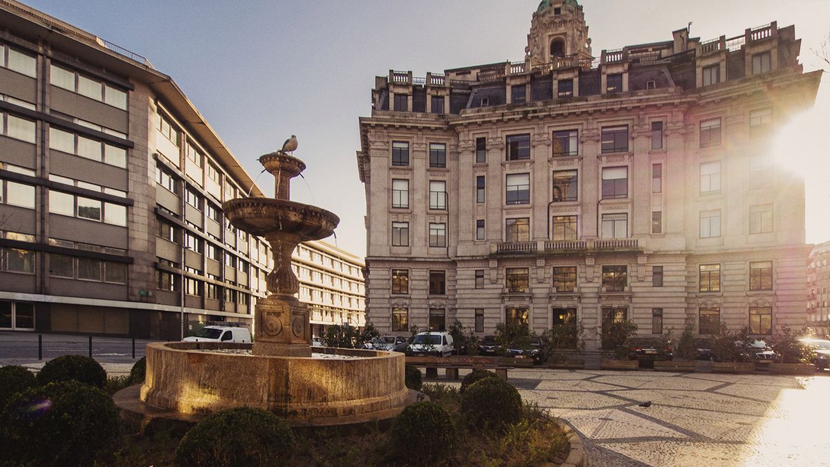 Nowości w Photoshop CC w praktyce: narzędzie wypaczania perspektywy 1