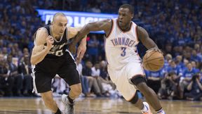 Dion Waiters zagra na Florydzie