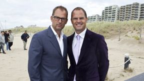 Trener Milika przeniesie się do Premier League?