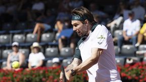 Aleksander Bublik wygrał derby Kazachstanu. Młodzi sprawili niespodzianki