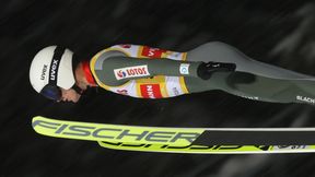 Skoki narciarskie. Twitter po konkursie w Zakopanem. "Od piątku zapowiadało się na mały przewrót w czołówce"