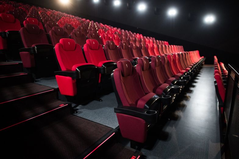 Sieć kin Helios powiększy się o cztery kolejne multipleksy