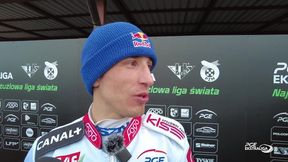 Unia - Stal. Piotr Pawlicki: Nie jestem w optymalnej formie