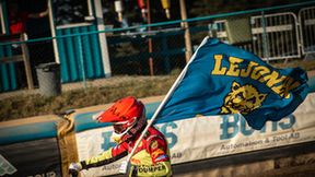 Bauhaus-Ligan. Lejonen Gislaved - Piraterna Motala 49:41 (galeria)