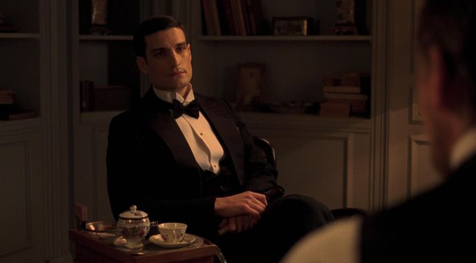 Historia mojej żony