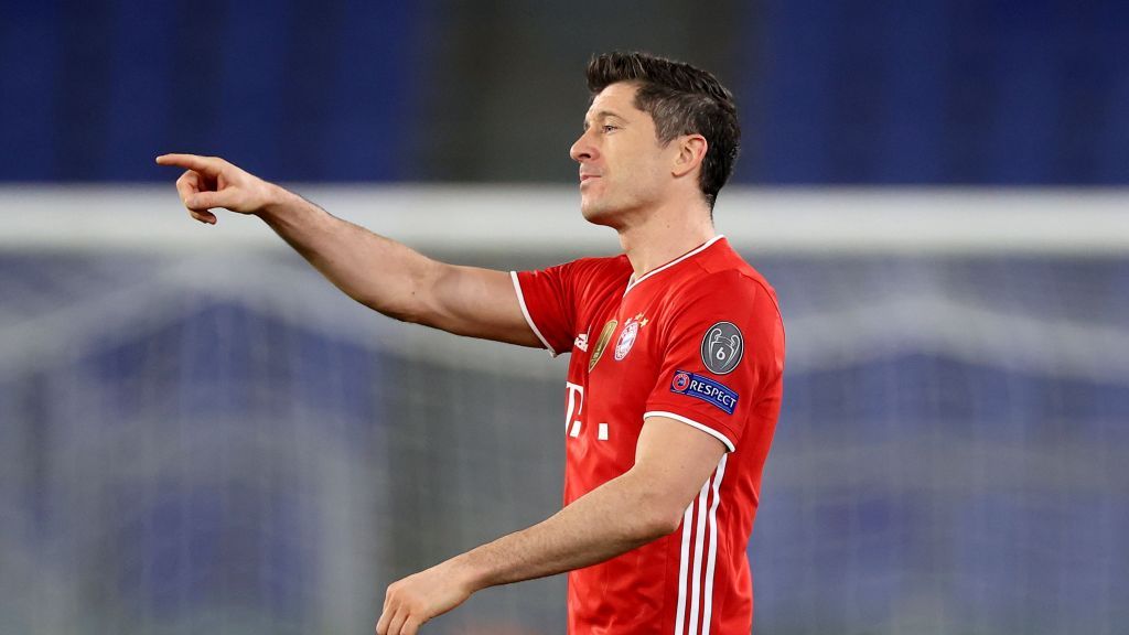 Thomas Helmer, legenda Bayernu: Bez Lewandowskiego zespół traci połowę ...