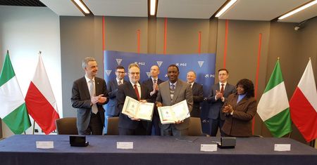 Polski karabinek w nigeryjskiej służbie. Polska Grupa Zbrojeniowa zdobywa przyczółek