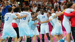 Zobacz jak Francja upokorzyła Danię w finale ME oraz ceremonię dekoracji (wideo)