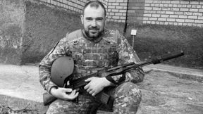 Iwan Bidniak nie żyje