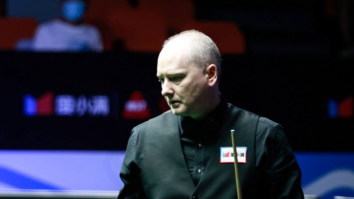Getty Images / Tai Chengzhe/VCG  / Na zdjęciu: Graeme Dott