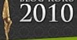 Blog Biszopa najlepszym blogiem 2010 roku