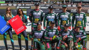 Na starcie sezonu są w kompletnej rozsypce. "Od dłuższego czasu źle się tam dzieje"